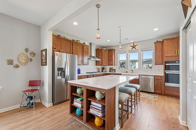 19526 103rd Avenue, Corcoran, MN 55374