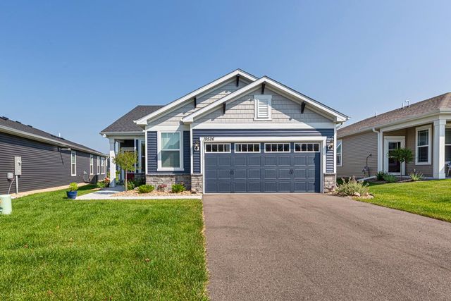 19526 103rd Avenue, Corcoran, MN 55374