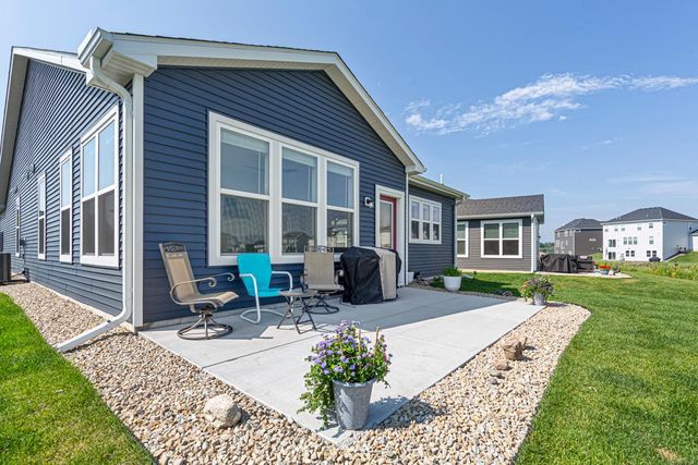 19526 103rd Avenue, Corcoran, MN 55374
