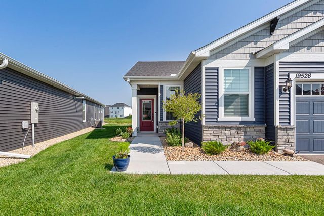 19526 103rd Avenue, Corcoran, MN 55374