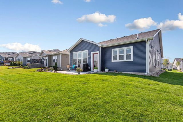 19526 103rd Avenue, Corcoran, MN 55374