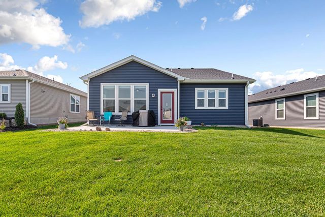 19526 103rd Avenue, Corcoran, MN 55374