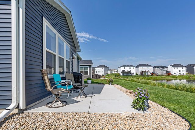 19526 103rd Avenue, Corcoran, MN 55374