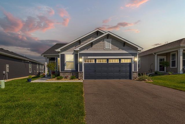19526 103rd Avenue, Corcoran, MN 55374
