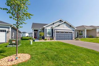 19526 103rd Avenue, Corcoran, MN 55374