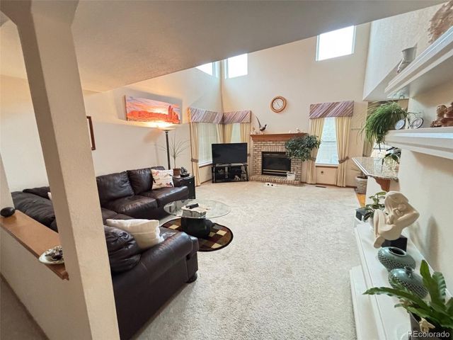 5134 S Ouray Court, Centennial, CO 80015