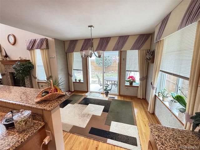 5134 S Ouray Court, Centennial, CO 80015