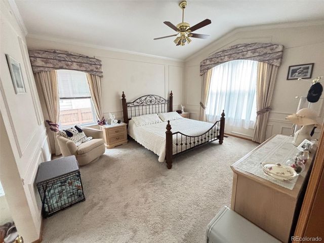 5134 S Ouray Court, Centennial, CO 80015