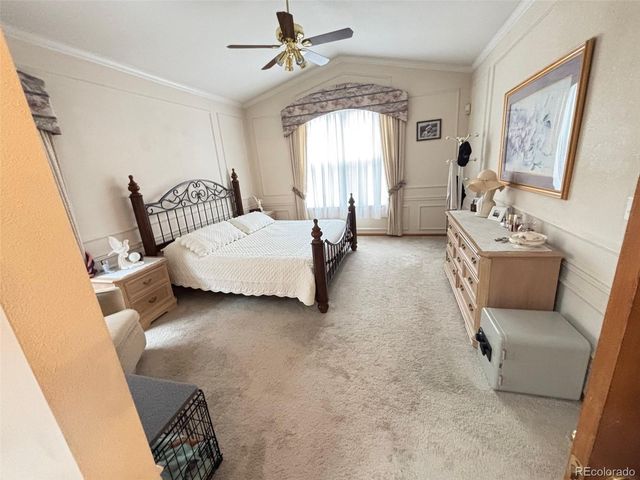 5134 S Ouray Court, Centennial, CO 80015