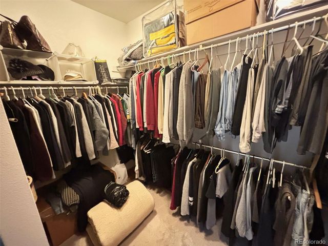 5134 S Ouray Court, Centennial, CO 80015