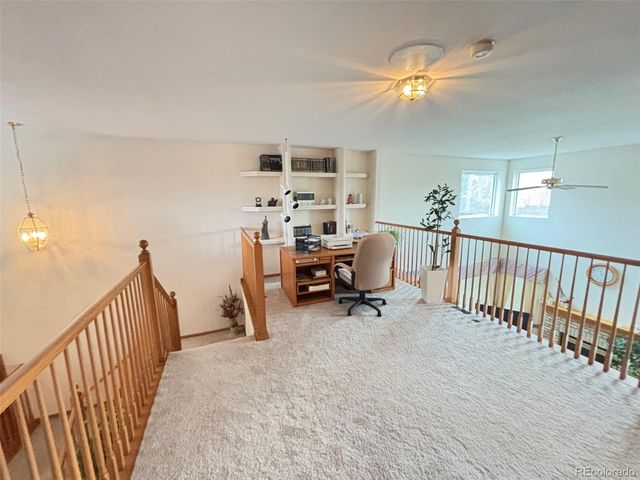 5134 S Ouray Court, Centennial, CO 80015