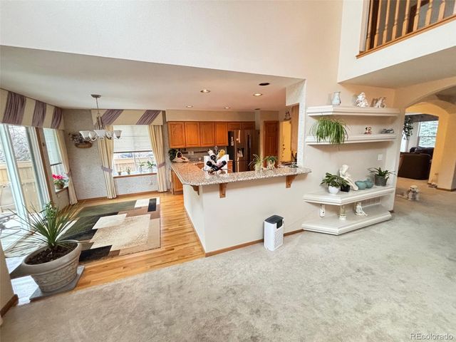 5134 S Ouray Court, Centennial, CO 80015