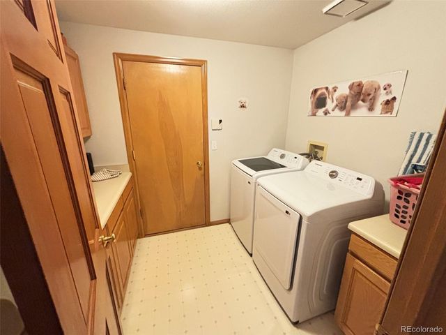 5134 S Ouray Court, Centennial, CO 80015