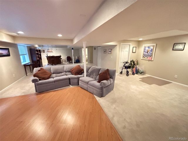 5134 S Ouray Court, Centennial, CO 80015