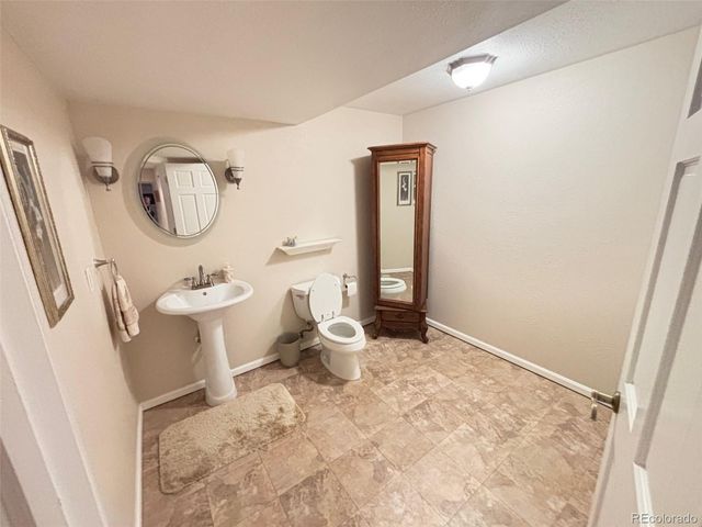 5134 S Ouray Court, Centennial, CO 80015