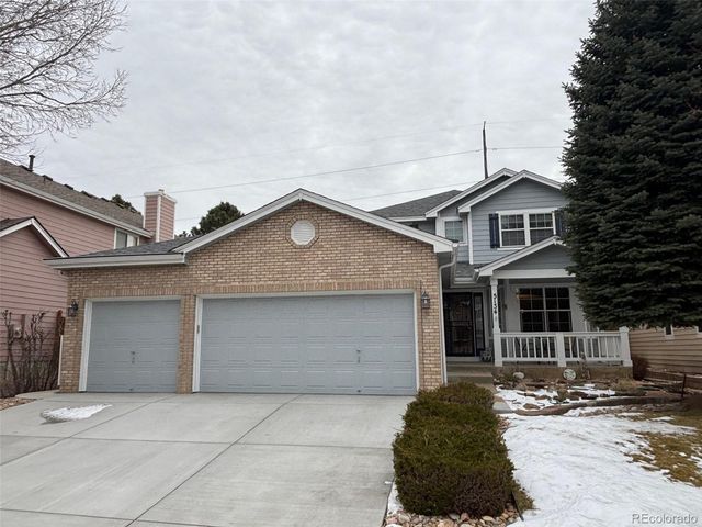 5134 S Ouray Court, Centennial, CO 80015