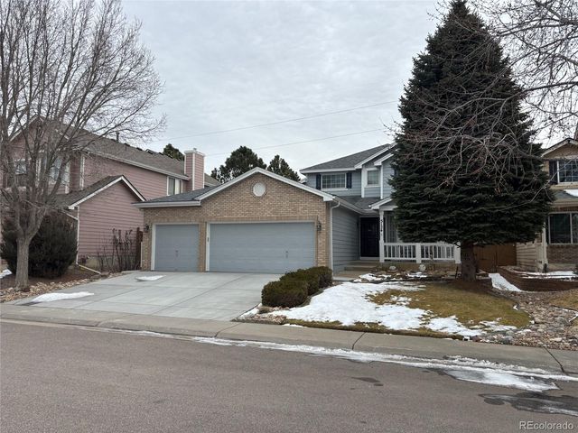 5134 S Ouray Court, Centennial, CO 80015