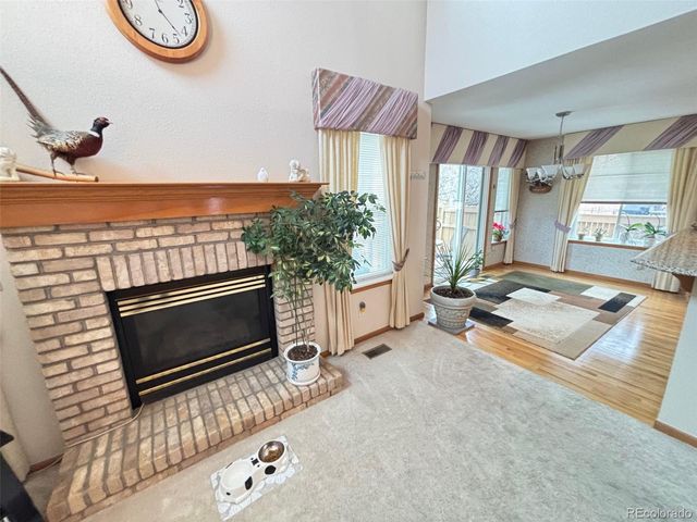 5134 S Ouray Court, Centennial, CO 80015