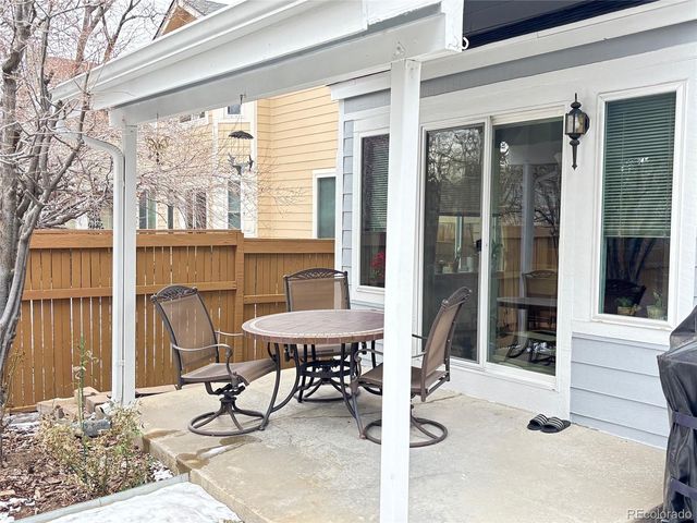 5134 S Ouray Court, Centennial, CO 80015