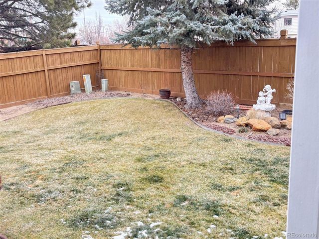 5134 S Ouray Court, Centennial, CO 80015