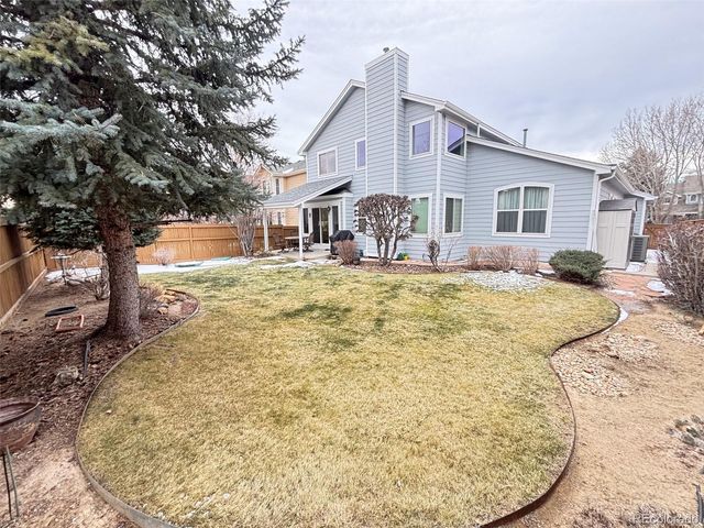 5134 S Ouray Court, Centennial, CO 80015