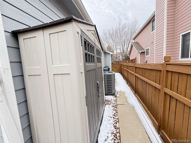 5134 S Ouray Court, Centennial, CO 80015