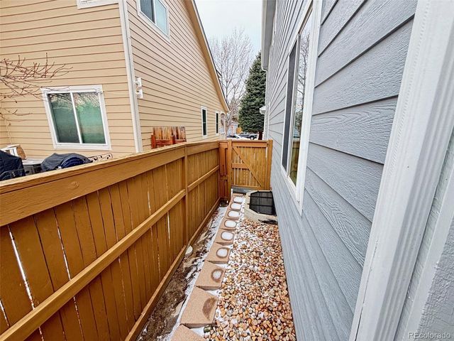 5134 S Ouray Court, Centennial, CO 80015