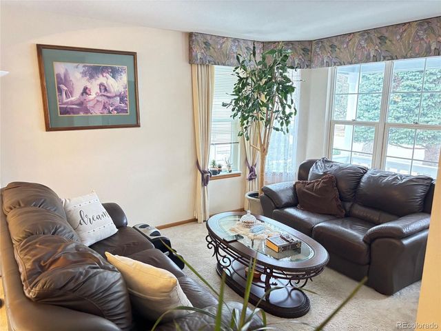 5134 S Ouray Court, Centennial, CO 80015