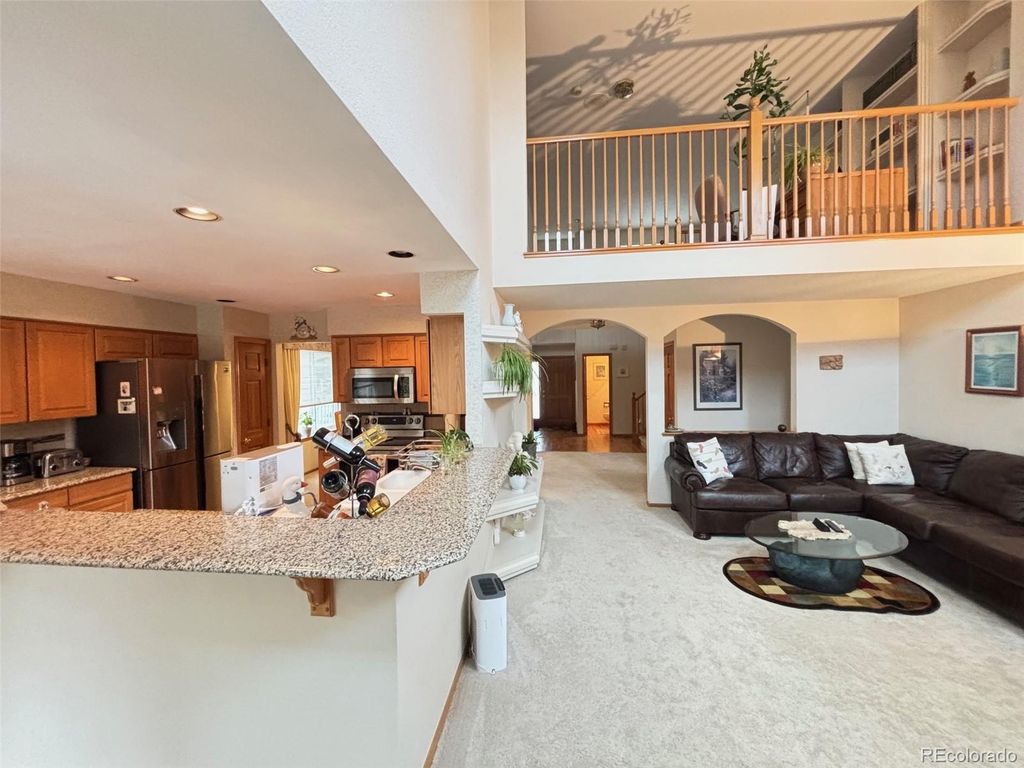 5134 S Ouray Court, Centennial, CO 80015