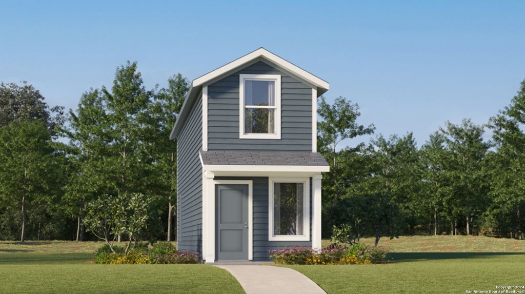 5031 Primrose Ridge, Converse, TX 78109