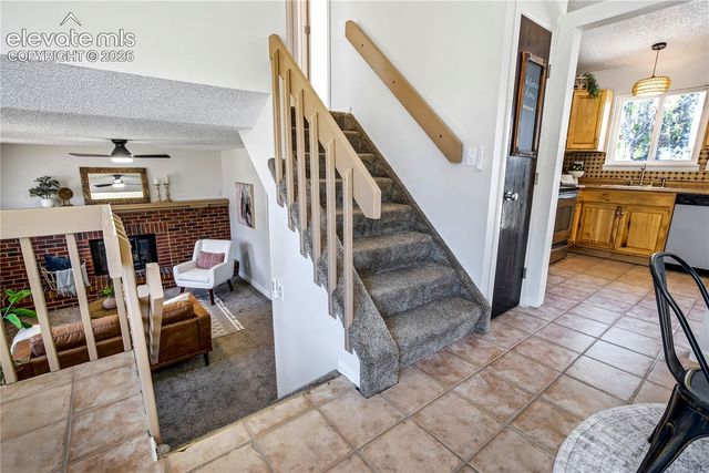 5270 N Nolte Drive, Colorado Springs, CO 80916