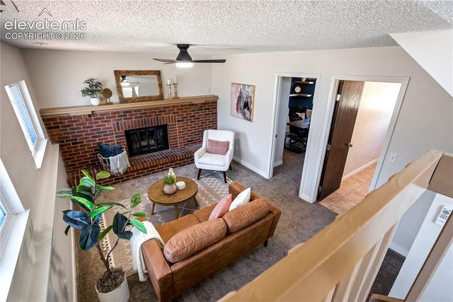 5270 N Nolte Drive, Colorado Springs, CO 80916