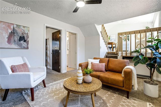 5270 N Nolte Drive, Colorado Springs, CO 80916