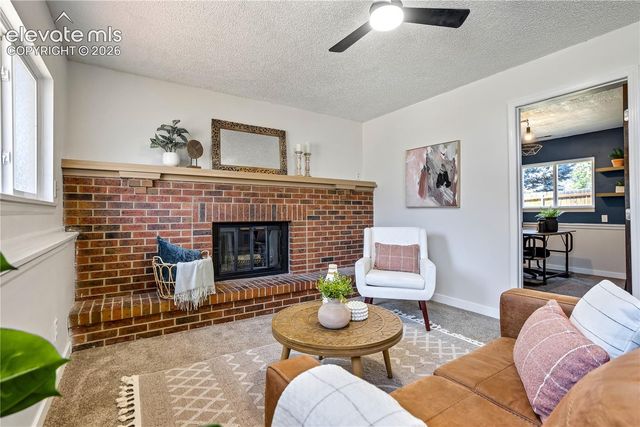 5270 N Nolte Drive, Colorado Springs, CO 80916