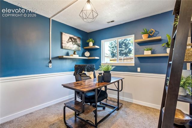 5270 N Nolte Drive, Colorado Springs, CO 80916