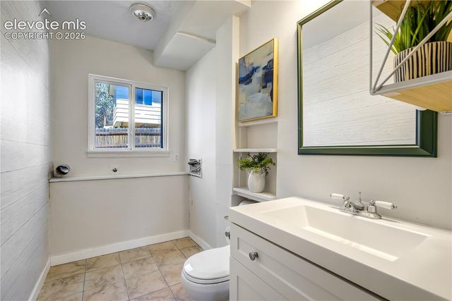 5270 N Nolte Drive, Colorado Springs, CO 80916