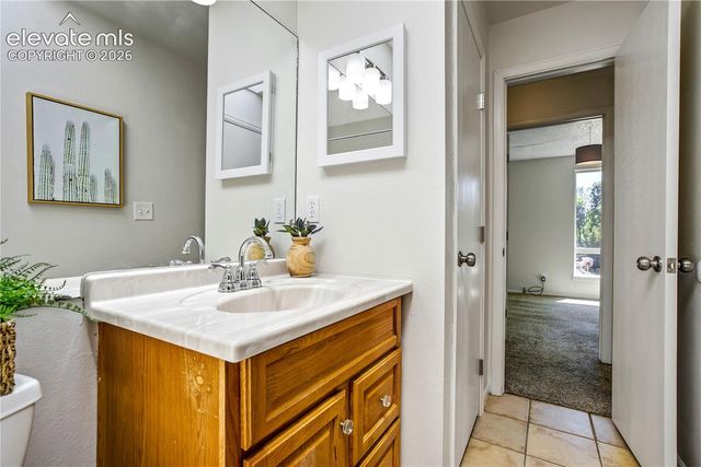5270 N Nolte Drive, Colorado Springs, CO 80916