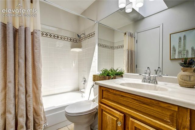 5270 N Nolte Drive, Colorado Springs, CO 80916