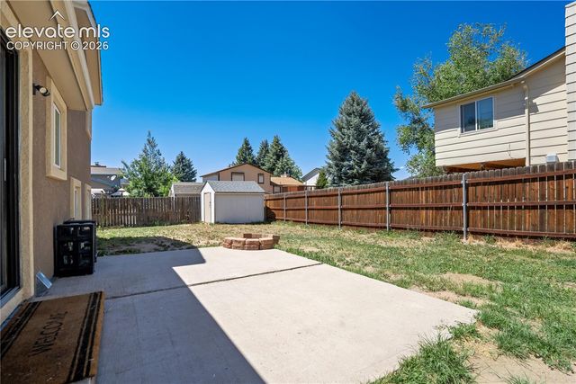 5270 N Nolte Drive, Colorado Springs, CO 80916