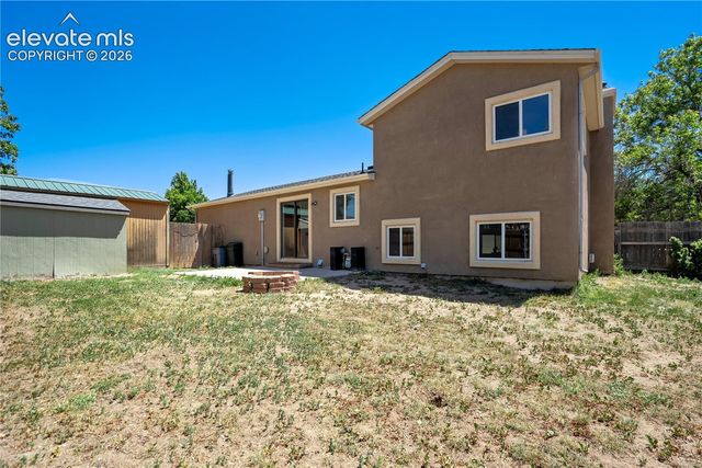 5270 N Nolte Drive, Colorado Springs, CO 80916
