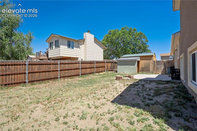 5270 N Nolte Drive, Colorado Springs, CO 80916