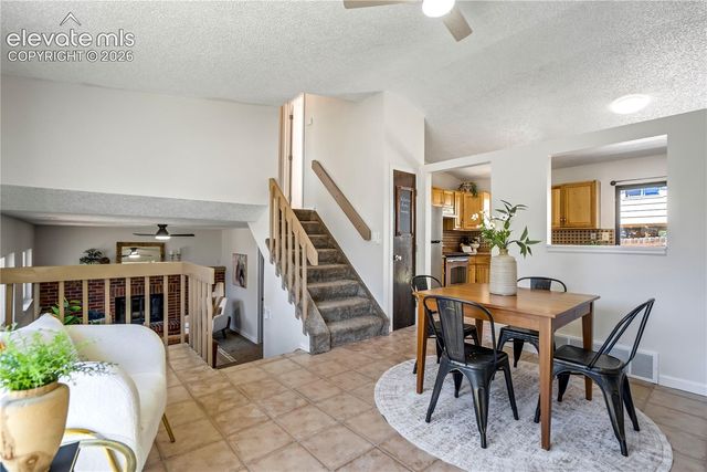 5270 N Nolte Drive, Colorado Springs, CO 80916