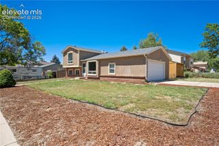 5270 N Nolte Drive, Colorado Springs, CO 80916