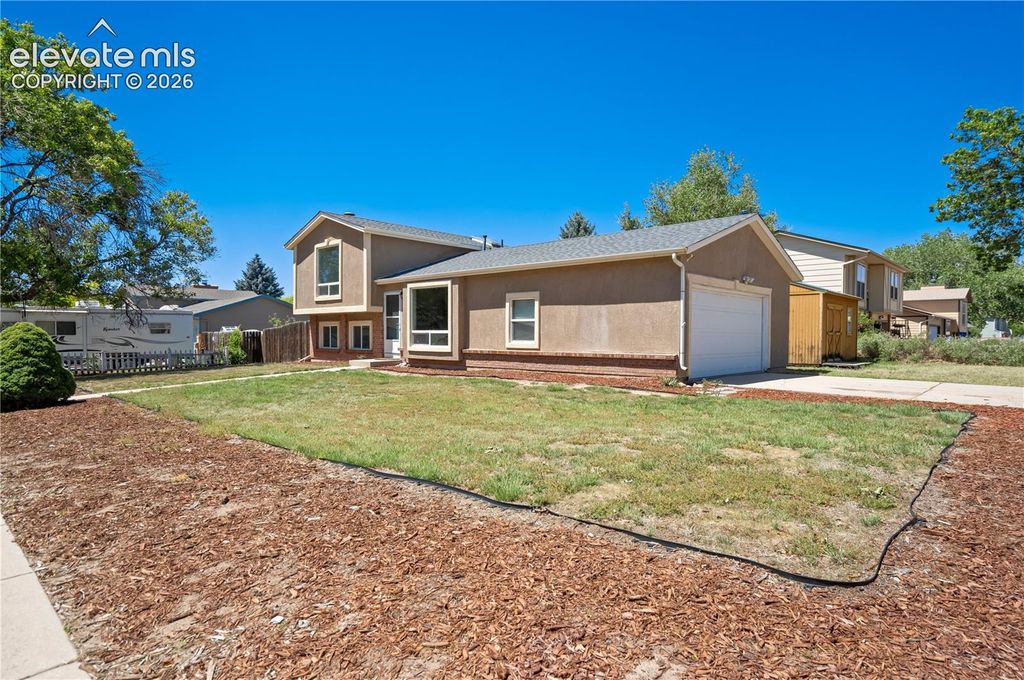 5270 N Nolte Drive, Colorado Springs, CO 80916