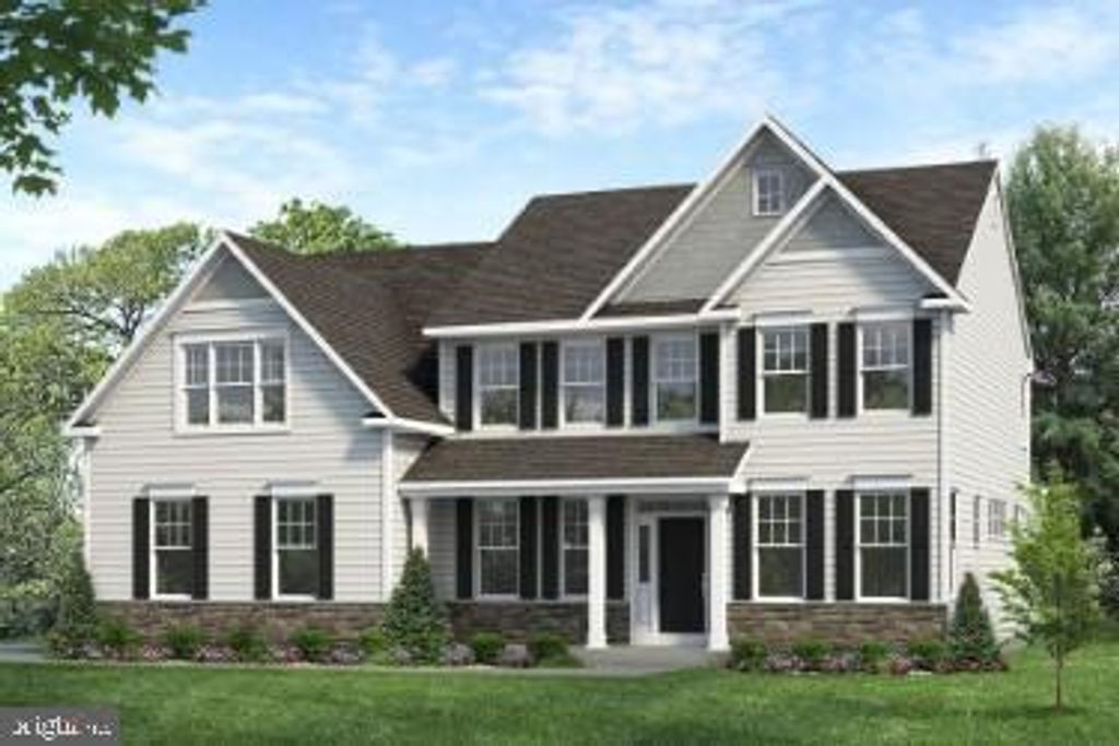 511 LINFIELD RD, Limerick, PA 19468