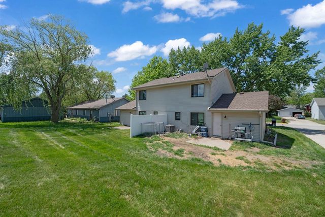 1308 Idaho Avenue, Ames, IA 50014