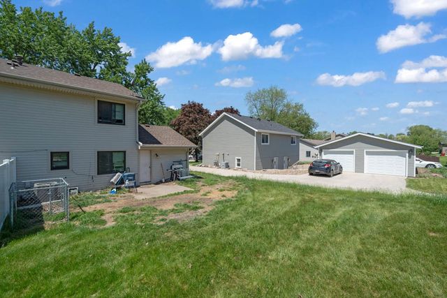 1308 Idaho Avenue, Ames, IA 50014