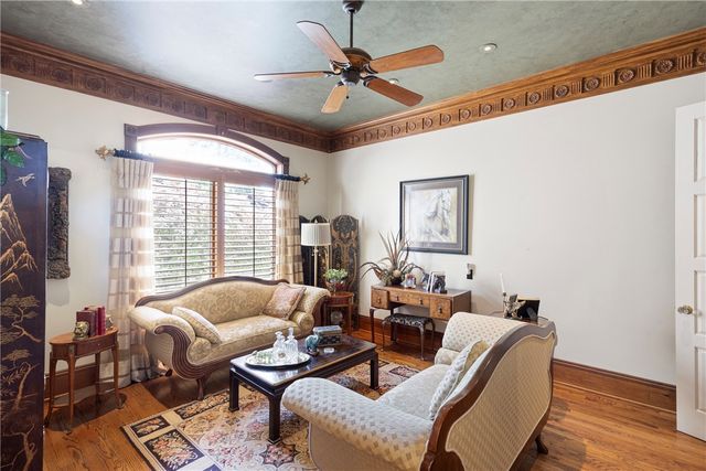 1 Rimrock Road, Russellville, AR 72802