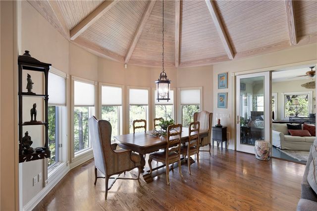 1 Rimrock Road, Russellville, AR 72802