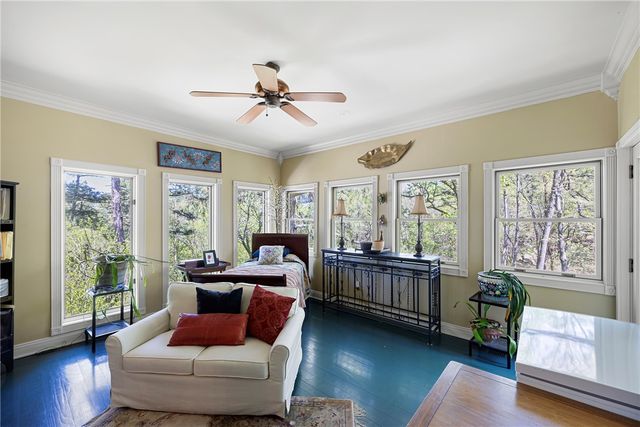 1 Rimrock Road, Russellville, AR 72802